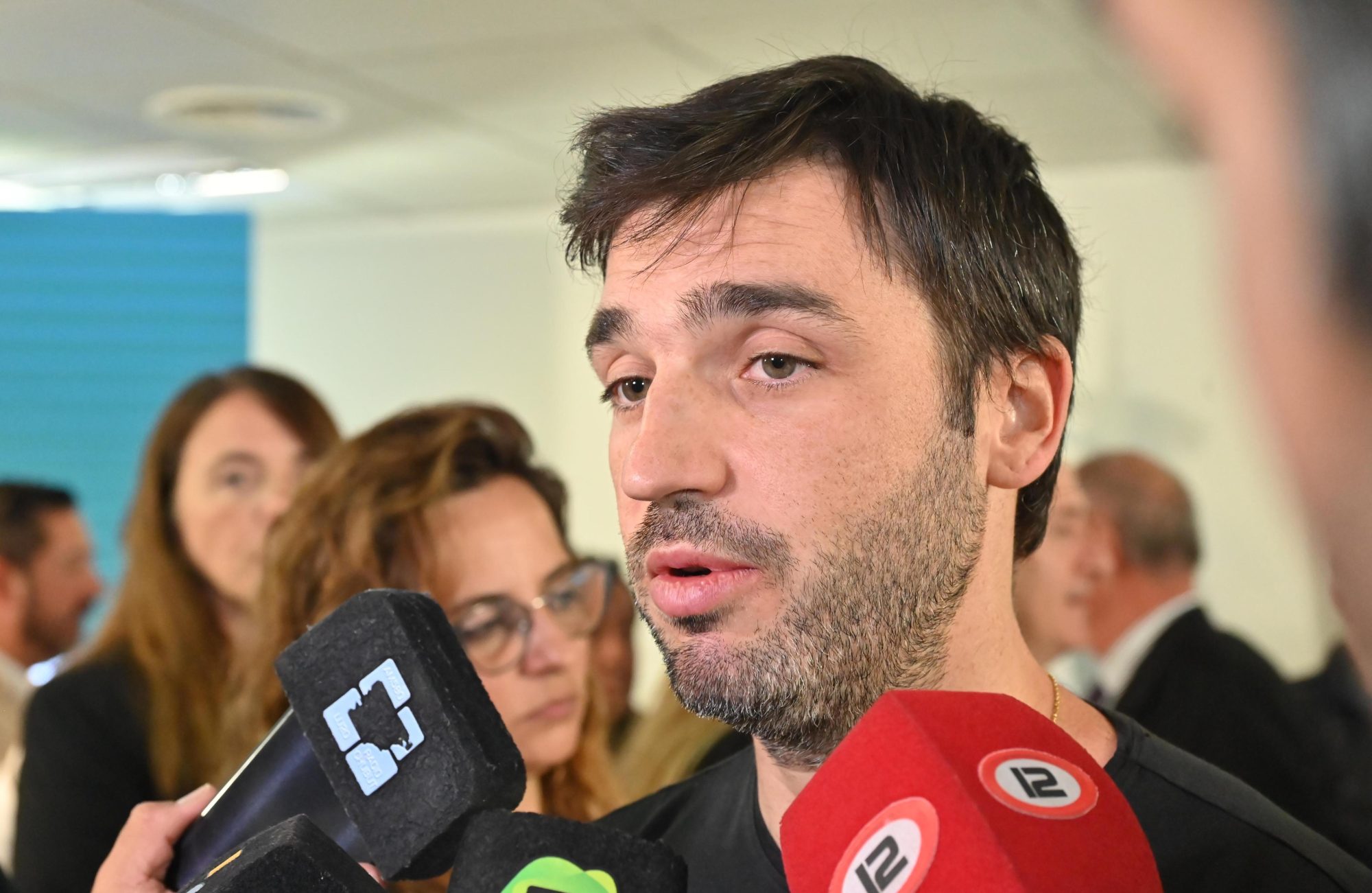 Torres celebró el acompañamiento de la Legislatura al acuerdo de desendeudamiento firmado con Nación y a las medidas de alivio fiscal para productores rurales