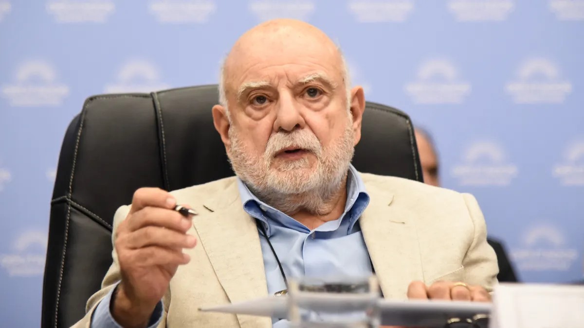 Tras la salida de Barra de la Procuración del Tesoro, la Casa Rosada avanza con más cambios en el Gabinete