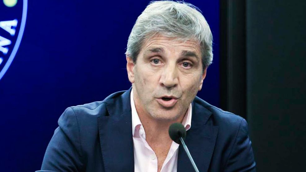 Nación insiste en que se eliminen las tasas municipales y amenaza con suspender la coparticipación