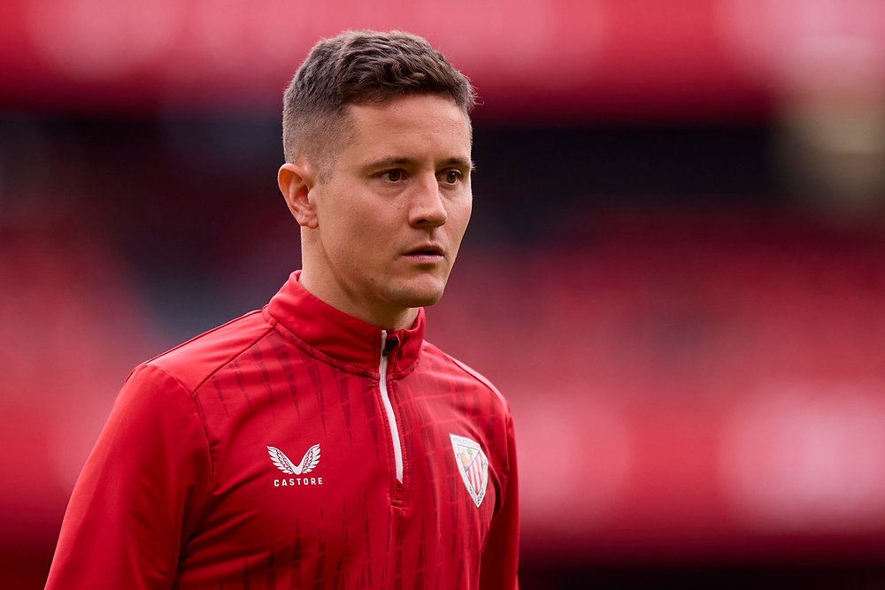 Sorpresa: Boca tiene negociaciones muy avanzadas para fichar a Ander Herrera