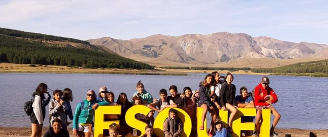 Esquel: El municipio abrió las inscripciones para el segundo bloque de la Colonia de Vacaciones 2025
