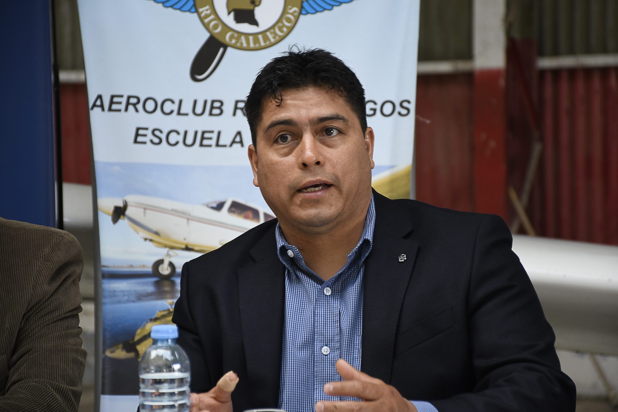 Vidal reafirmó la responsabilidad del Estado: “No debemos improvisar”