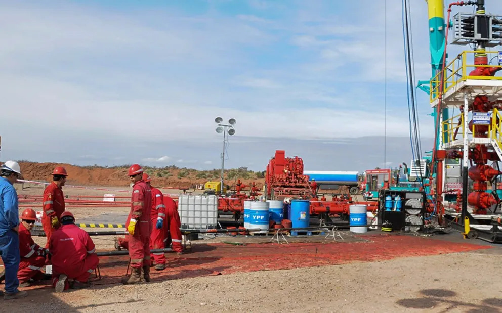 Neuquén lidera la creación de empleo privado registrado