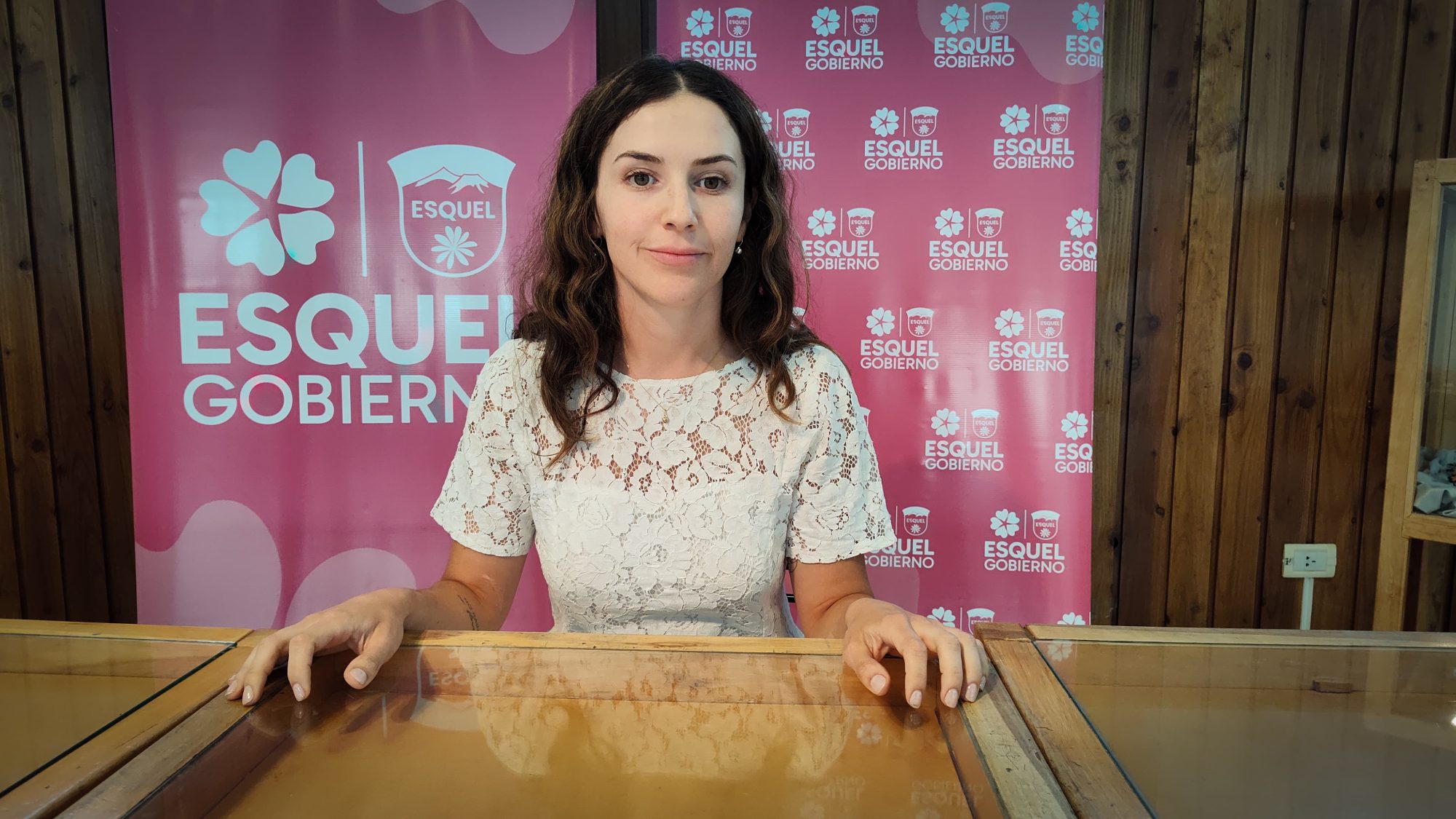 Esquel: Comenzó el pago anual de impuestos con opciones de tres y seis cuotas sin interés