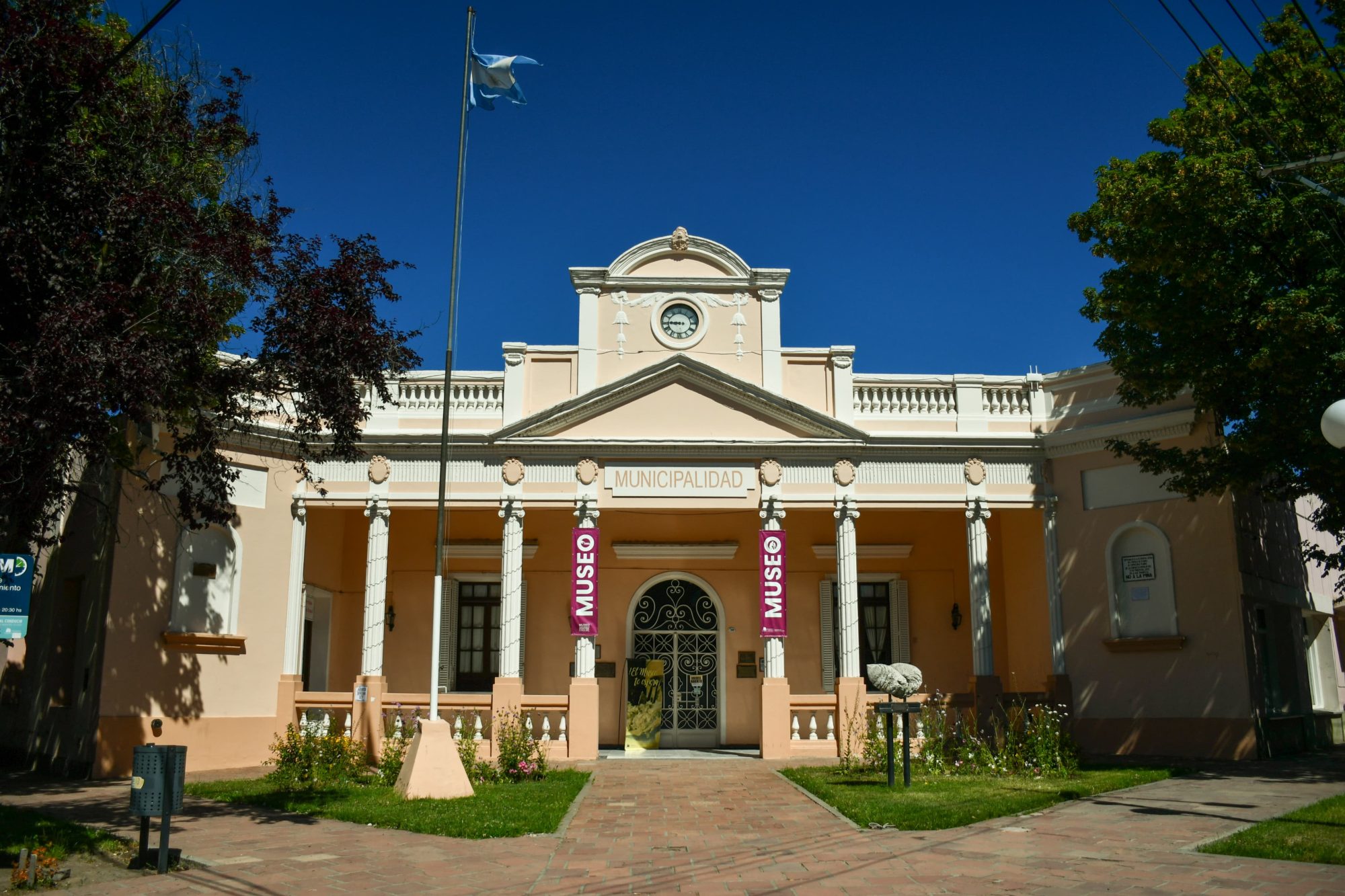Esquel: El municipio definió las fechas de pago de sueldos y contratos