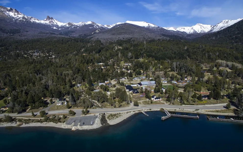 Neuquén: En el comienzo de la temporada, los principales destinos de la provincia rondan una ocupación promedio del 70%