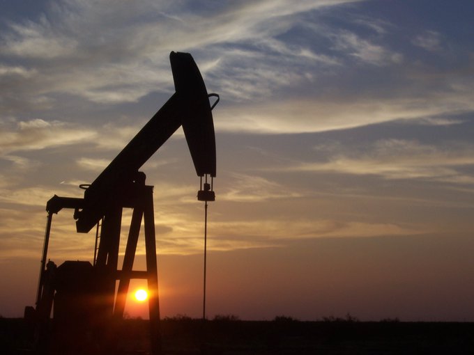 Argentina alcanzó el mayor nivel de producción de petróleo desde 2003