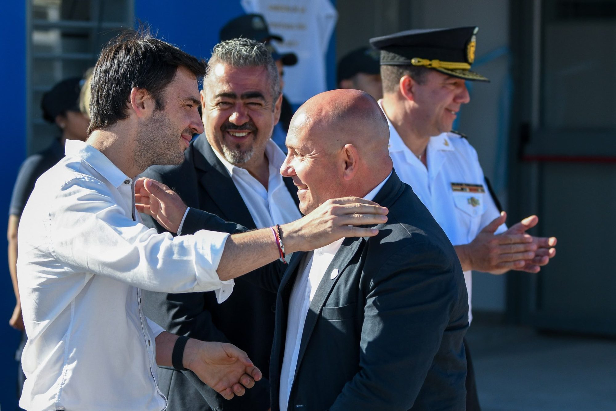 Sastre calificó como “acertada” la decisión de Torres de  finalizar la doble trocha Trelew – Madryn: “Esta ruta ha cobrado muchísimas vidas y no puede seguir sucediendo”