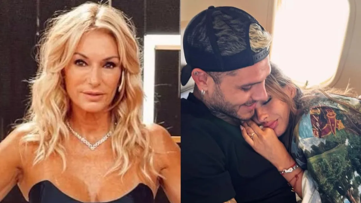 Yanina Latorre reveló que la China Suárez quiere mudarse a Turquía con Mauro Icardi