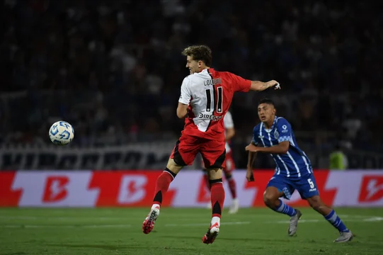 Tras protagonizar un entretenido segundo tiempo, Godoy Cruz y River igualaron sin goles
