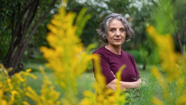La científica argentina Sandra Díaz fue reconocida con el “Premio Nobel del Medio Ambiente”