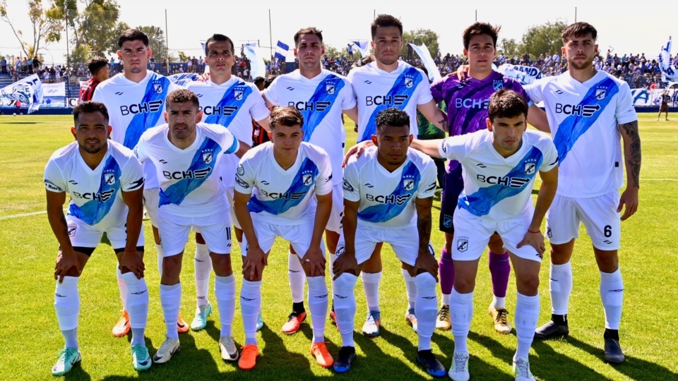 Guillermo Brown con problemas presupuestarios: Busca financiamiento de empresas privadas para presentarse en el Torneo Federal A