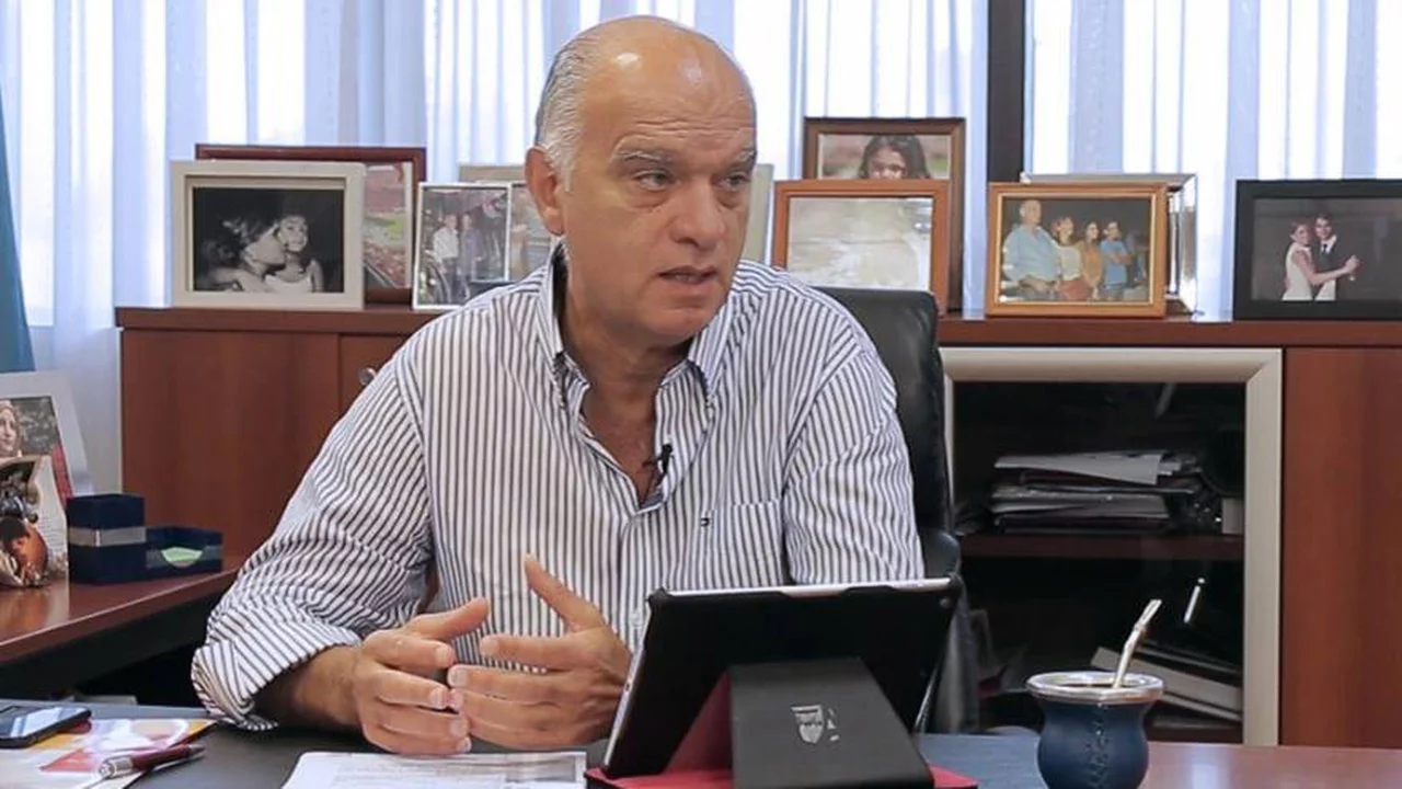 Grindetti renuncia en la Ciudad para trabajar políticamente en la provincia de Buenos Aires