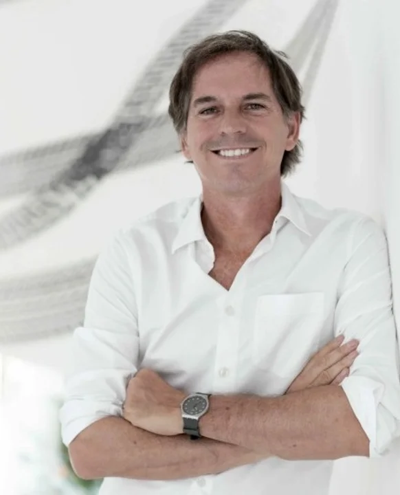 Milei designó por decreto a Alejandro Oxenford como nuevo embajador en los Estados Unidos