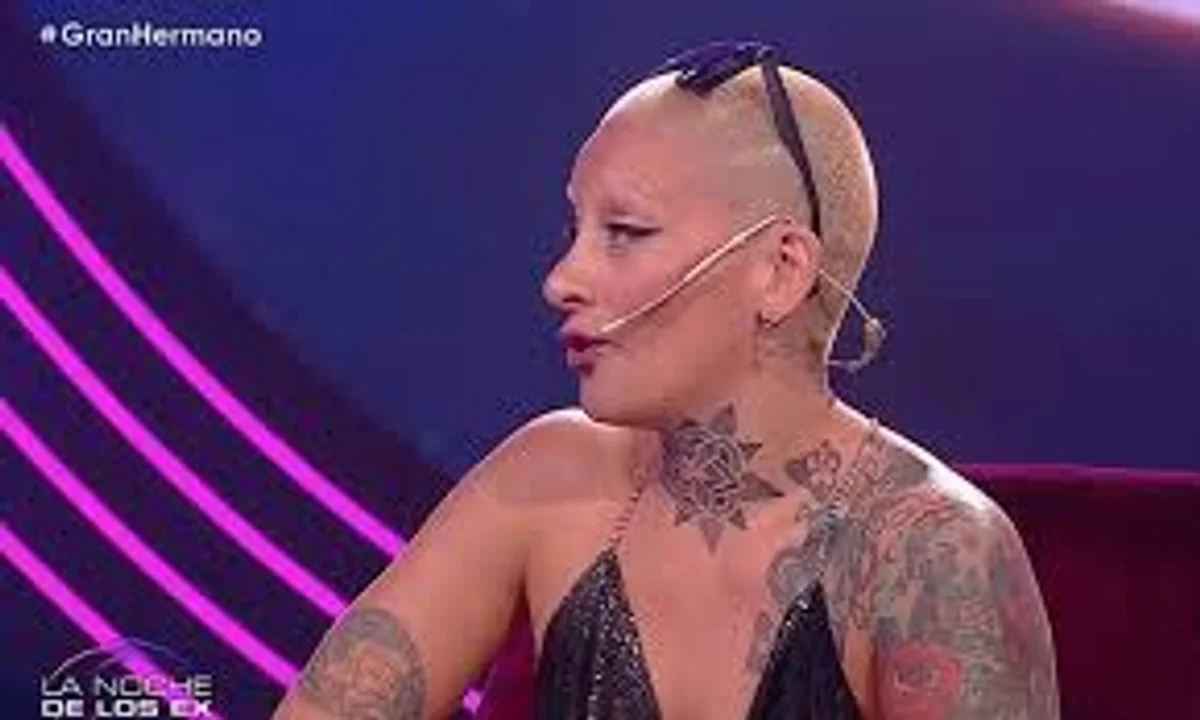 Gran Hermano: Furia apuntó tajante contra Chiara y la trató de “Falsa”