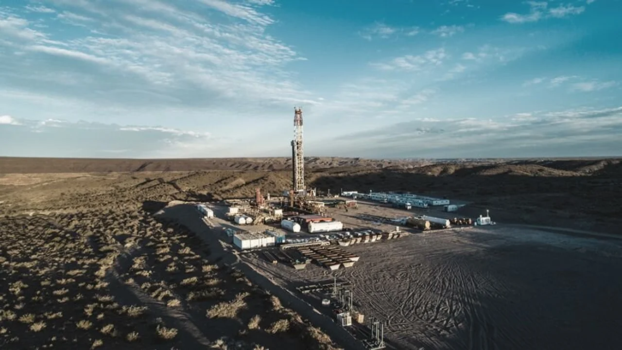 Argentina alcanzó el superávit comercial energético en enero