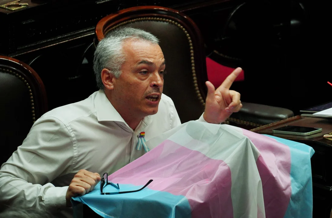 Un diputado socialista presentará un pedido de juicio político contra Milei por el token promocionado