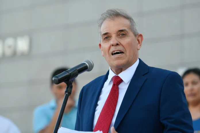 José Luís Punta: “La conciliación obligatoria fue descalificada por algunos gremios con argumentos del todo inválidos”