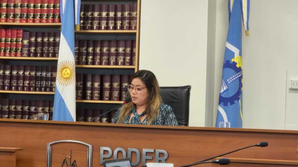 Caso Quiroga: Abren investigación contra Mirta Simone