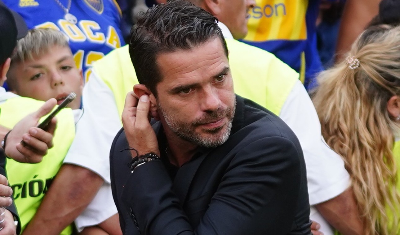 Boca visita a Racing en el regreso de Gago a Avellaneda