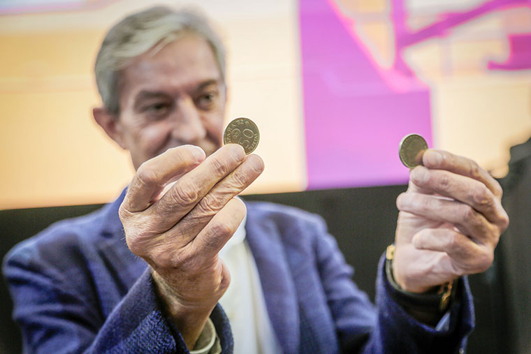 Álvarez Castellano se anticipa a la temporada nacional y avisa que “si los números de la pesca no cierran, la flota quedará parada”