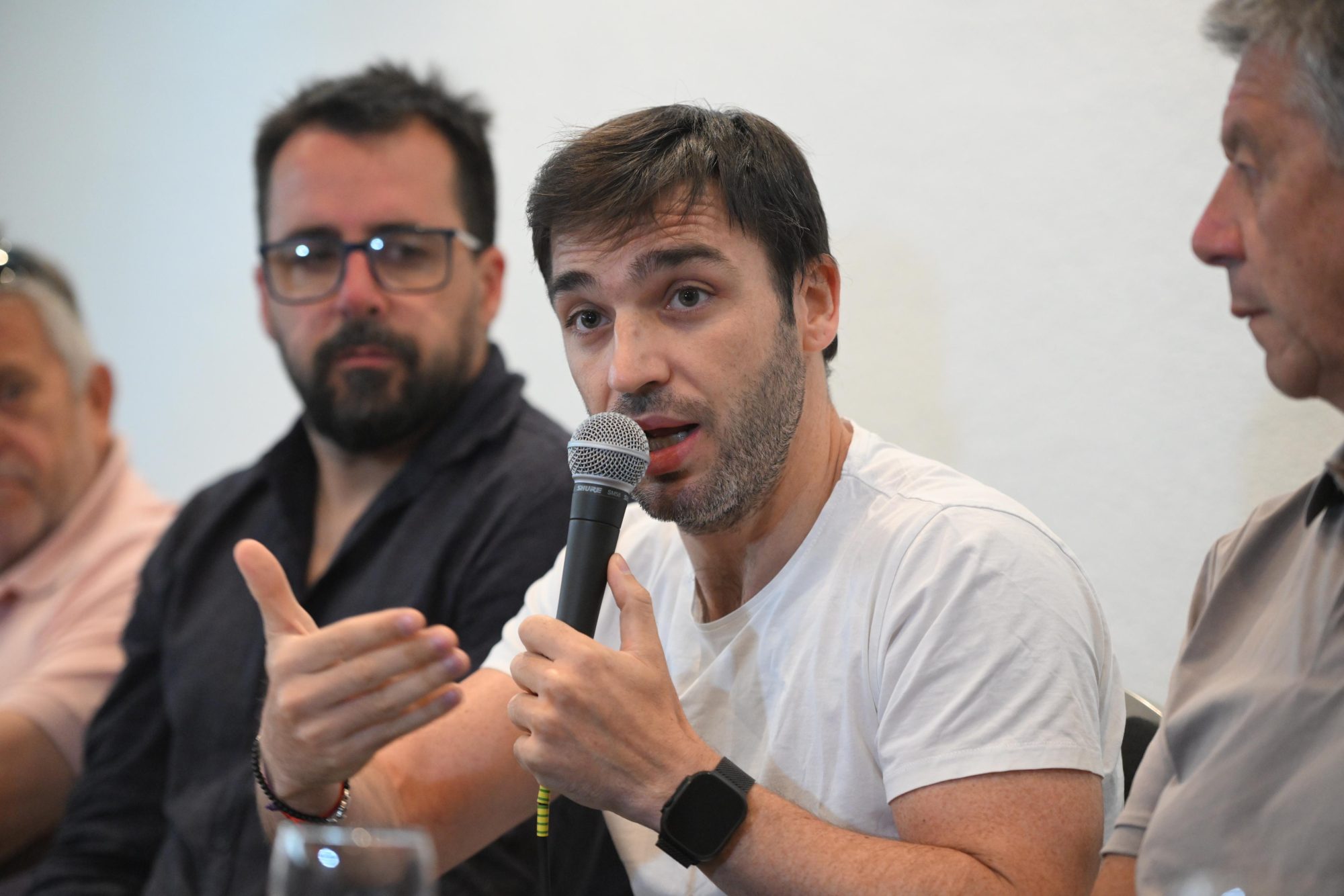 Torres destacó el avance de la Justicia provincial en la investigación por los incendios y aseguró que “vamos a hacer lo necesario para que todos los delincuentes terminen presos”