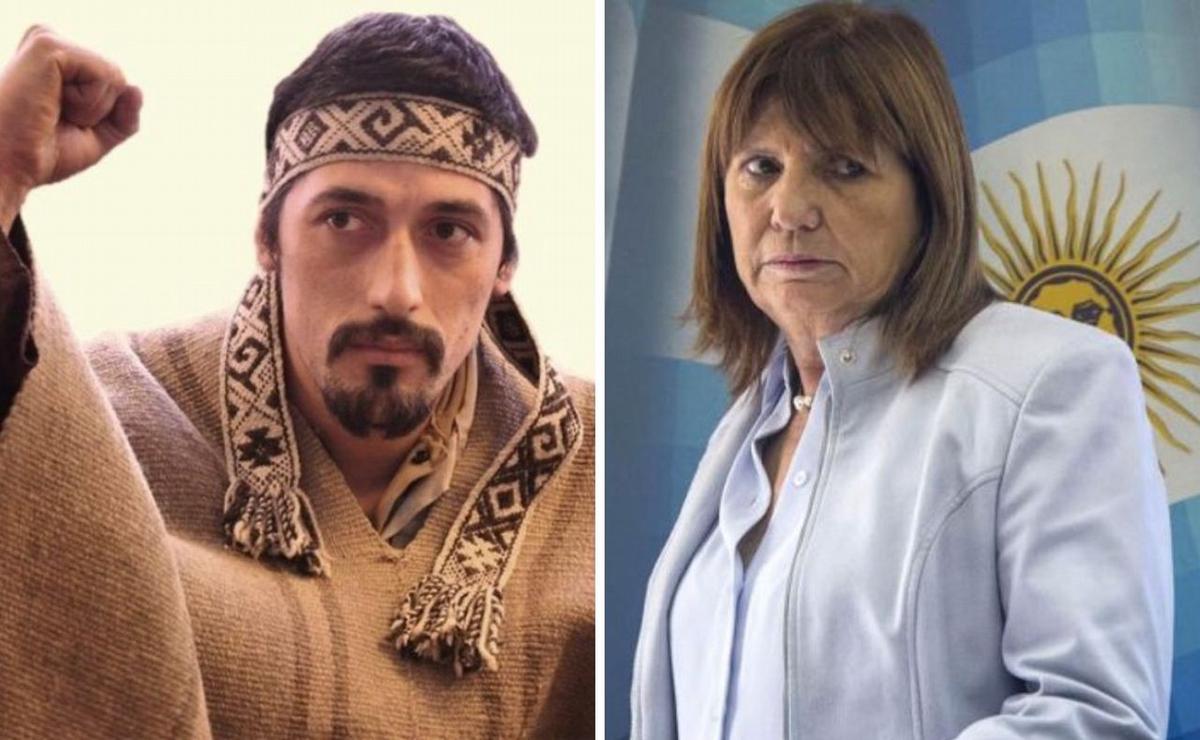 Nación y Chubut denunciaron penalmente a Jones Huala luego de que reivindicara “atentados incendiarios” en la Patagonia