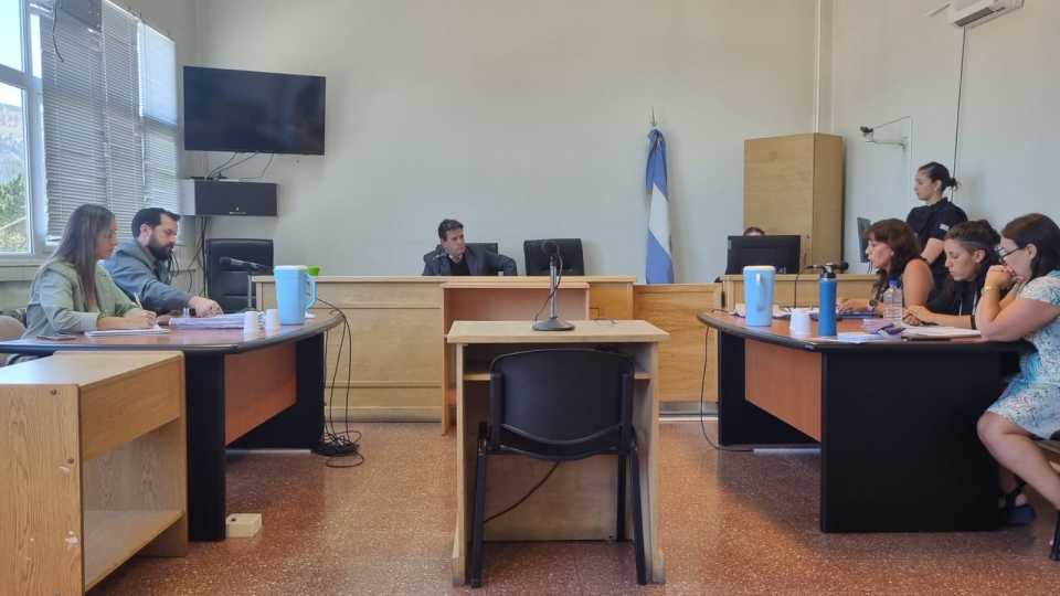Núñez Fernández dejará la cárcel y pasará a arresto domiciliario tras presentar pruebas de que no estuvo involucrada en el incendio en Estancia Amancay