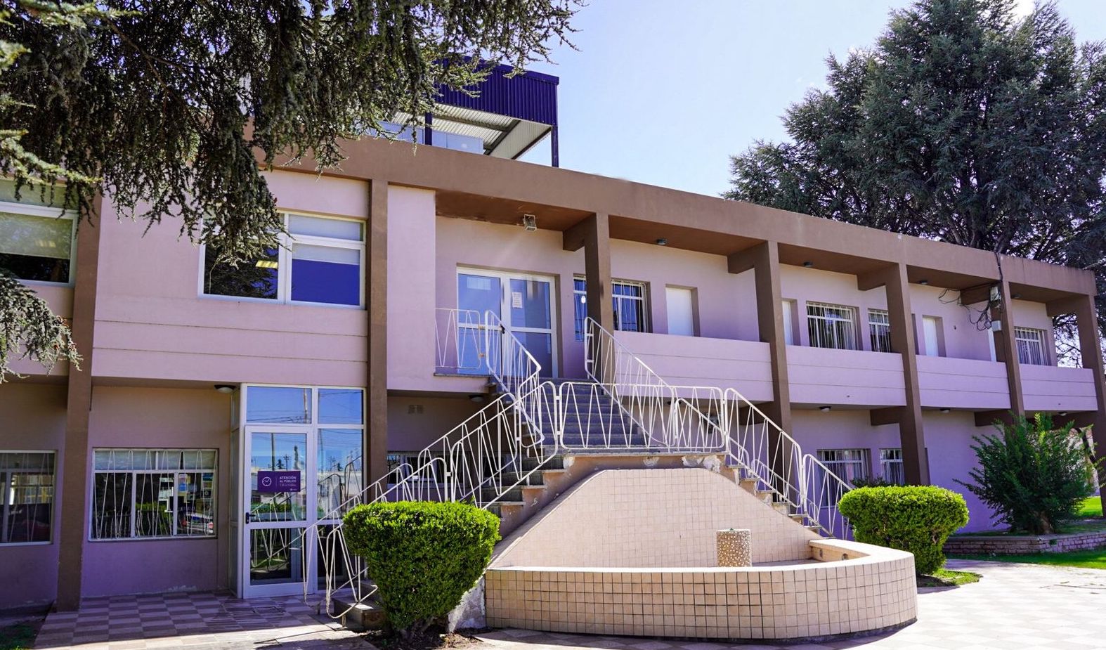 Juan Manuel Ibáñez asumió como Interventor de la Cooperativa de Rawson