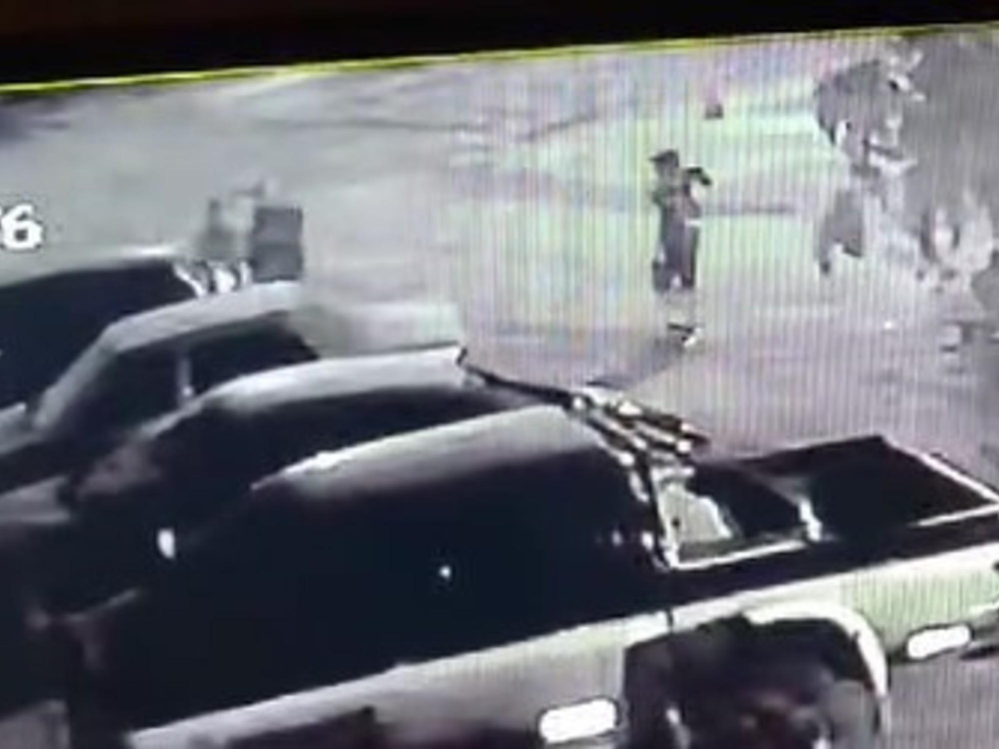 Incendio en la Patagonia: Investigan a encapuchados que prendieron fuego autos en El Bolsón