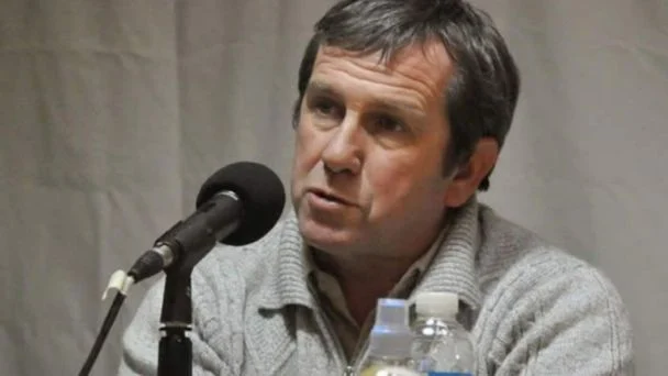 Carlos Lorenzo sobre el servicio de las cooperativas: “Está obsoleto, hay que privatizarlo”