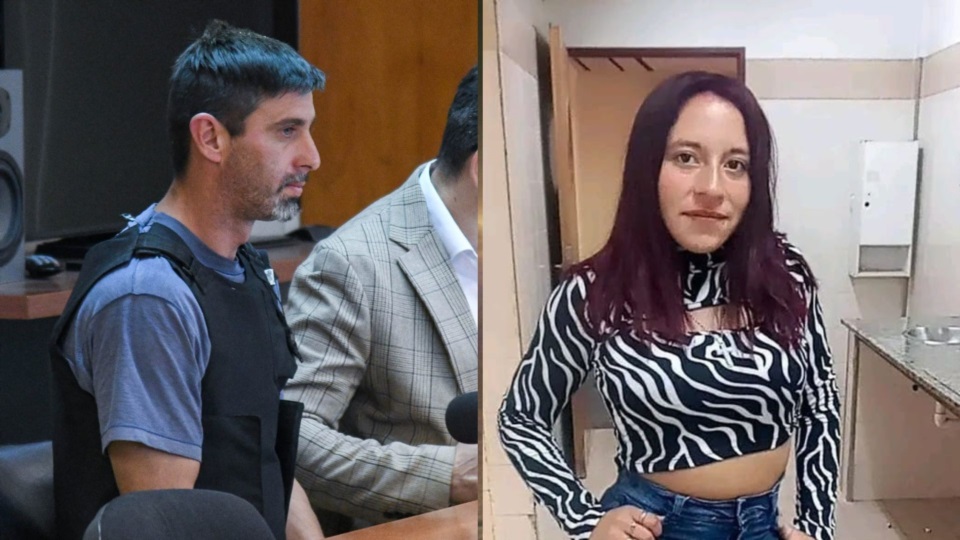 Tamara Silva: Se realizó el sorteo de potenciales jurados para el juicio contra el femicida Hernán Solvas