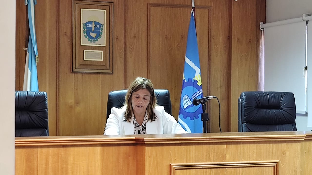 Trelew: abren investigación por usurpación de la ex Lanera Austral