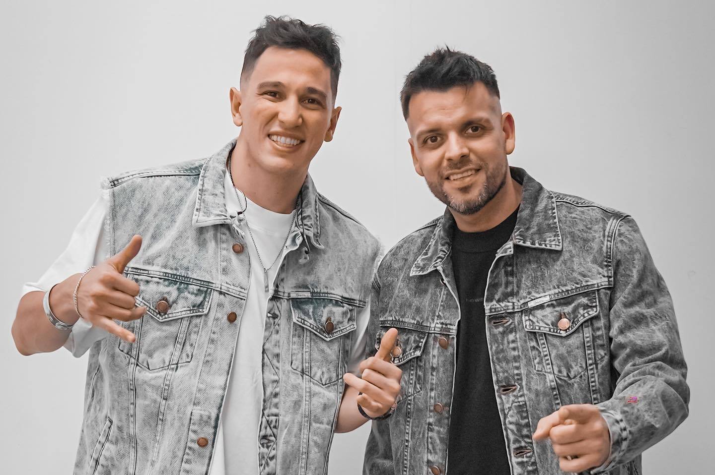 El show de Q´Lokura se suspendió por temas de salud de uno de los integrantes y el espectáculo fue reprogramado para el martes