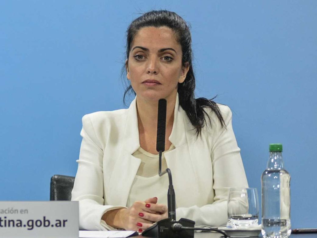 Luana Volnovich bajo la lupa: La investigan por sobreprecios de 1.400% en la compra de medicamentos en el PAMI