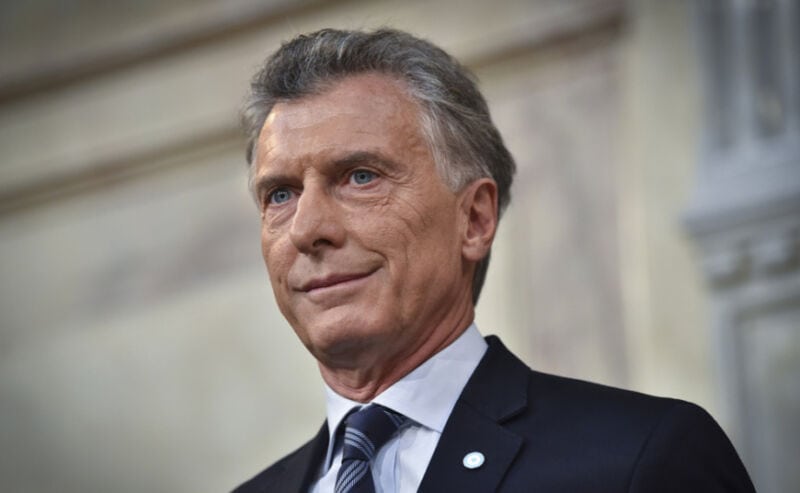 Mauricio Macri pidió apurar la liquidación de las empresas del Estado: “Pasó un año y pico y no cerramos nada”