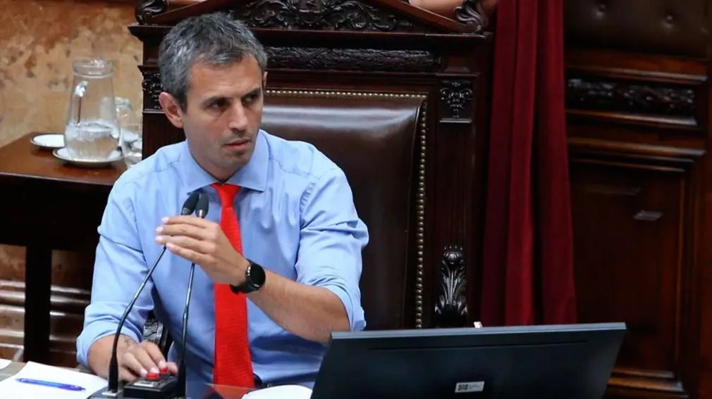 La Libertad Avanza busca darle media sanción al proyecto de Ficha Limpia con el rechazo del kirchnerismo