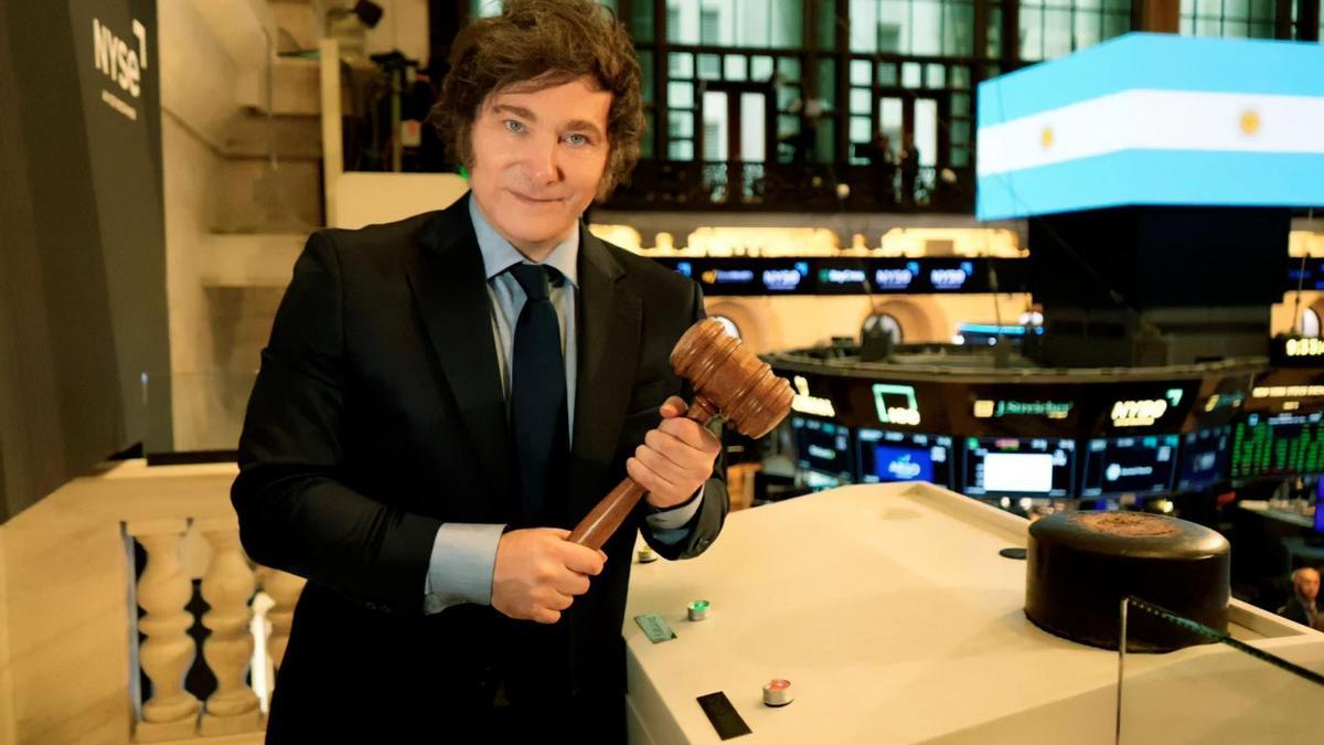 Javier Milei viaja a Estados Unidos en medio del escándalo por la promoción de Libra: Se espera un aluvión de demandas