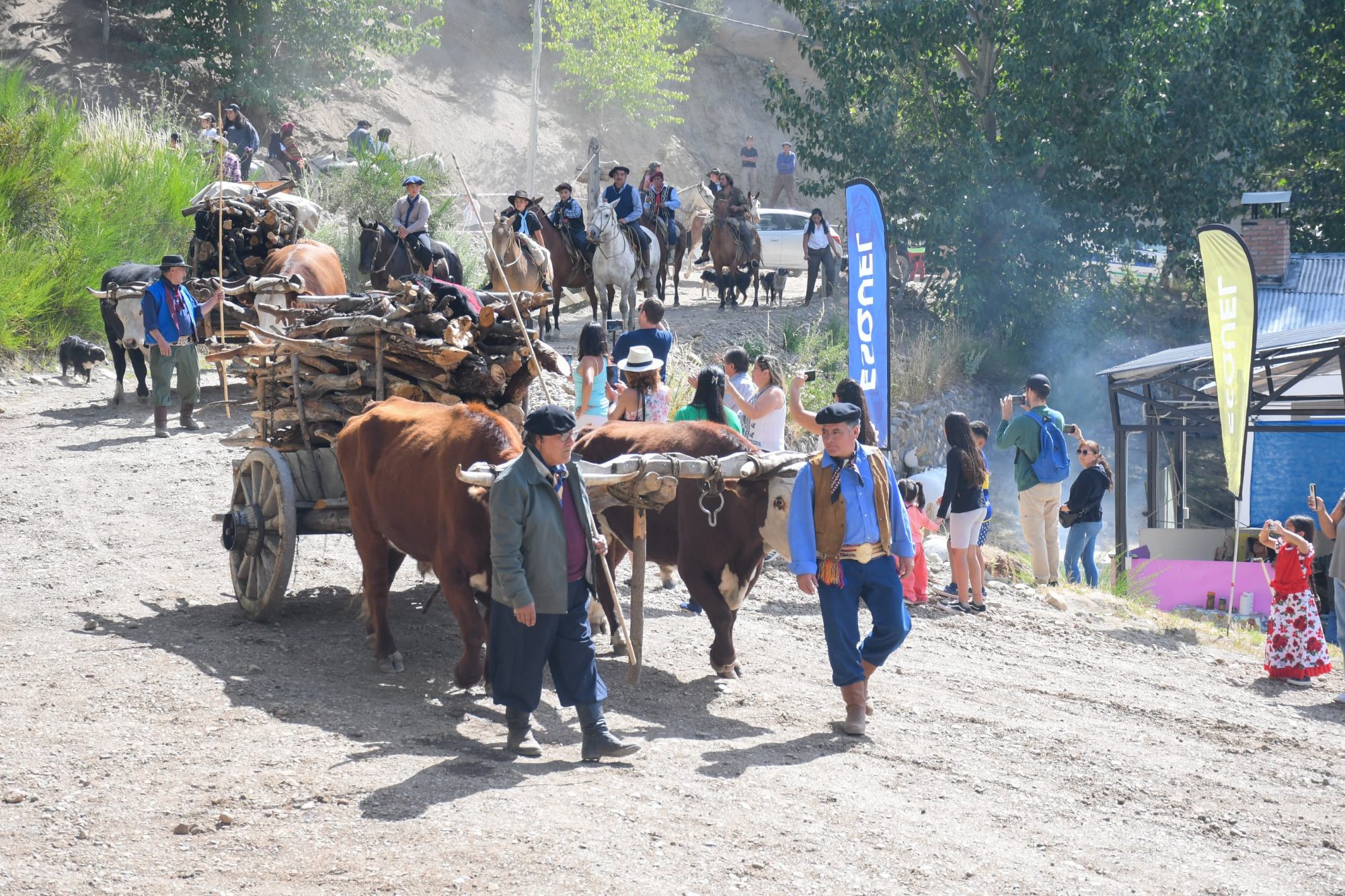 Taccetta: “En la situación que estamos y los tiempos que vivimos, hay que apostar al trabajo como la manera de salir adelante”
