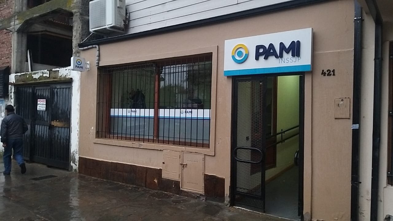 Esquel: Por la falta de pago, el municipio analiza suspender la prestación de servicios a afiliados de PAMI en el Centro de Día
