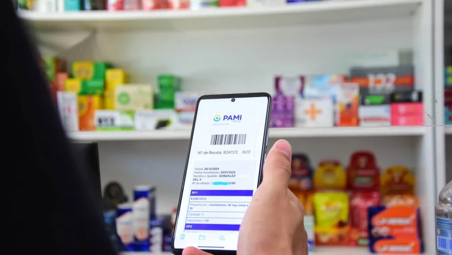 El 1 de marzo comienza a implementarse la receta electrónica en Neuquén: Mayor calidad y costos más bajos, entre los beneficios