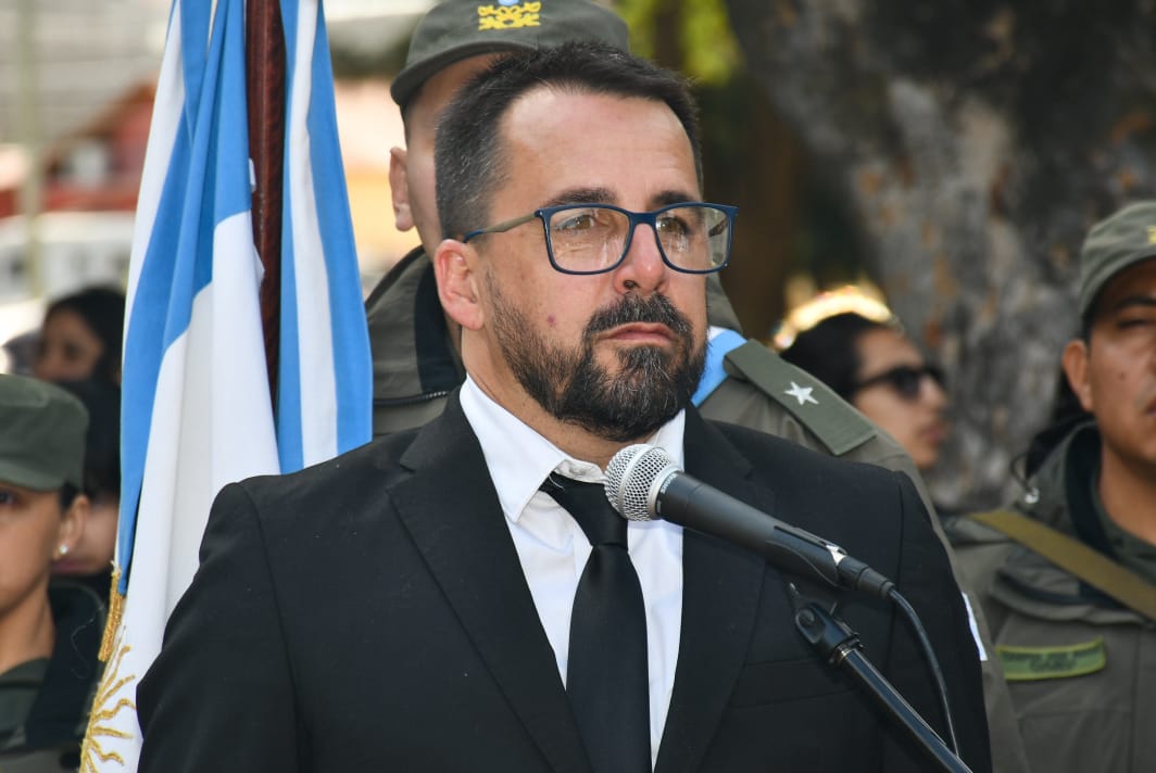 Taccetta en el 119° aniversario: “El modelo estado dependiente está agotado, por eso debemos abrir las puertas de la ciudad a las inversiones privadas”