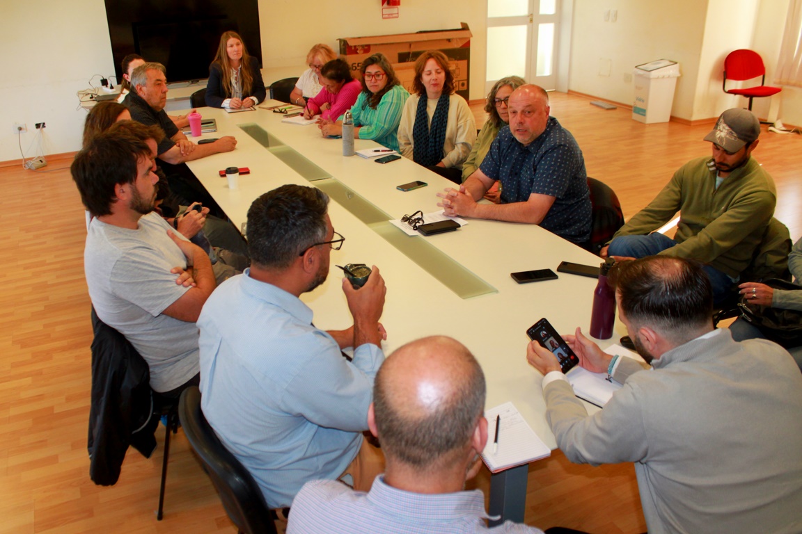 Pulen detalles para la Fiesta de los Viñedos 2025 que se realizará en las bodegas de Nant y Fall y Contracorriente