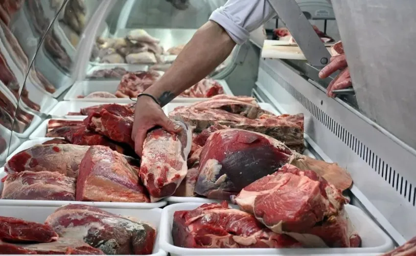 Inflación: El INDEC publicará el dato oficial de febrero que mostraría un repunte por subas de los alimentos