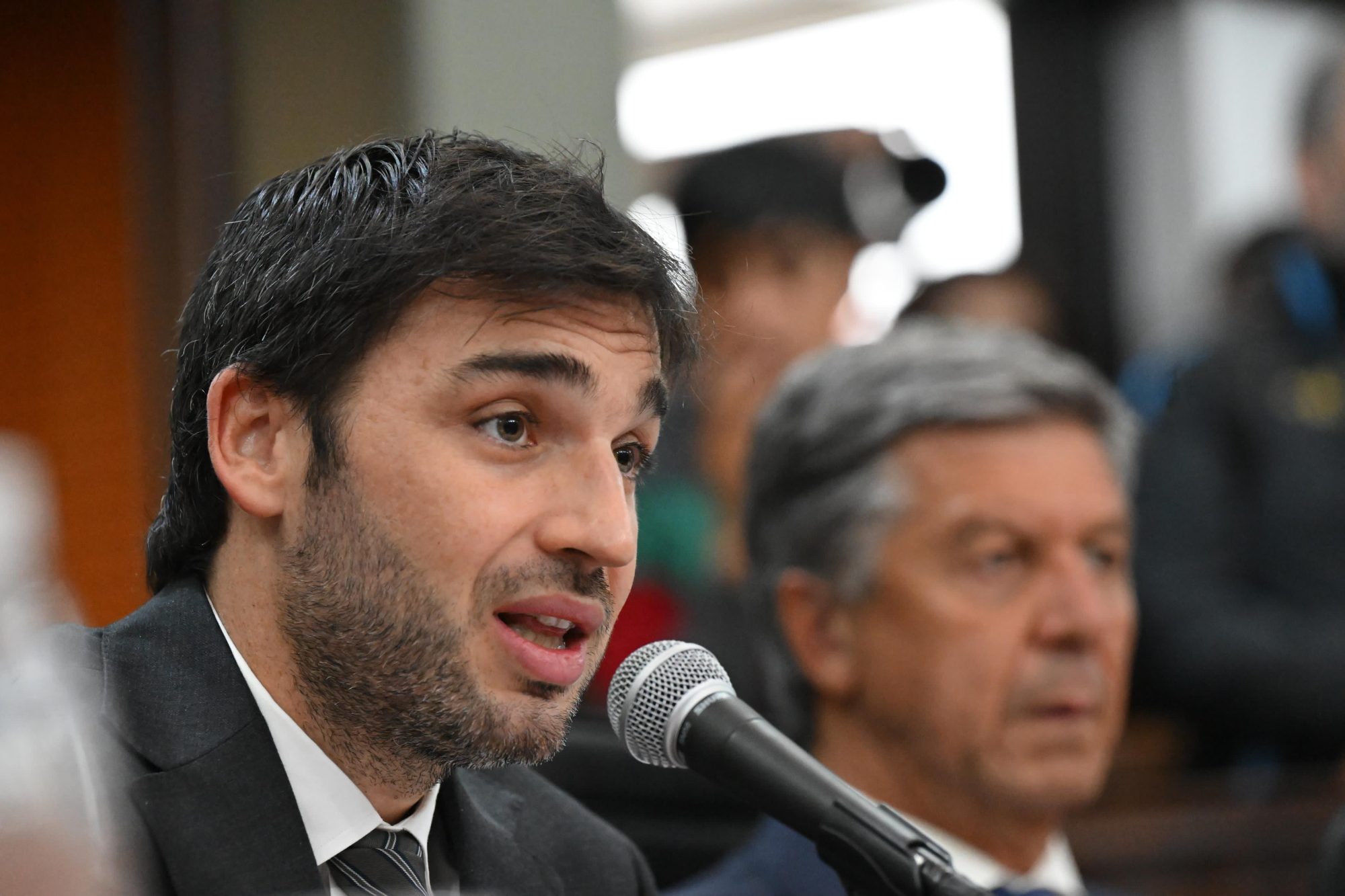 Torres: “Nuestra responsabilidad es defender los puestos de trabajo y a todos los sectores productivos de Chubut”