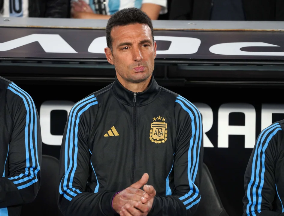 Lionel Scaloni, tras el triunfo de la Selección Argentina: “Minimizamos a Brasil”