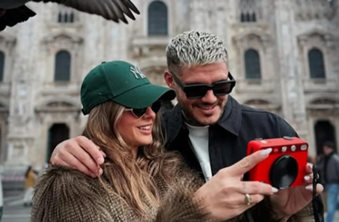 La fastuosa mensualidad que Mauro Icardi le daría a la China Suárez para sus gastos personales en Europa