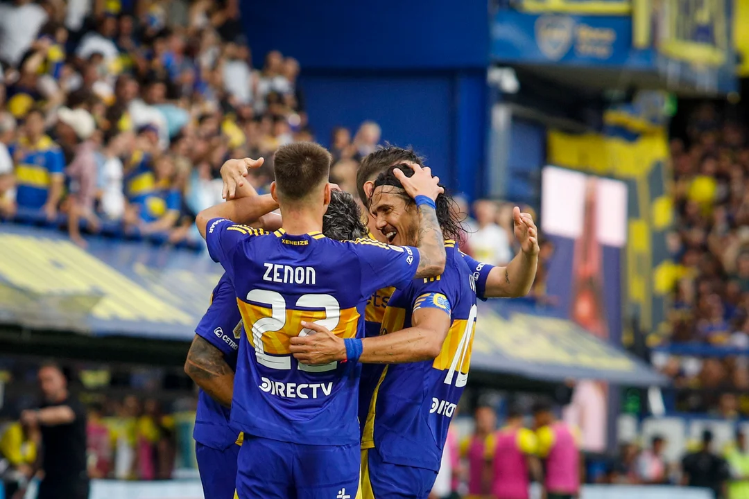 Boca visitará a Newell´s Old Boys en busca de recuperar el liderazgo del Grupo A del Torneo Apertura