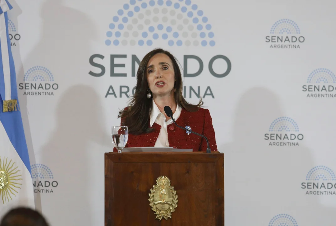Villarruel: “Ofrecer el aborto a una mujer embarazada en dificultad es abandonarnos a la mediocridad”