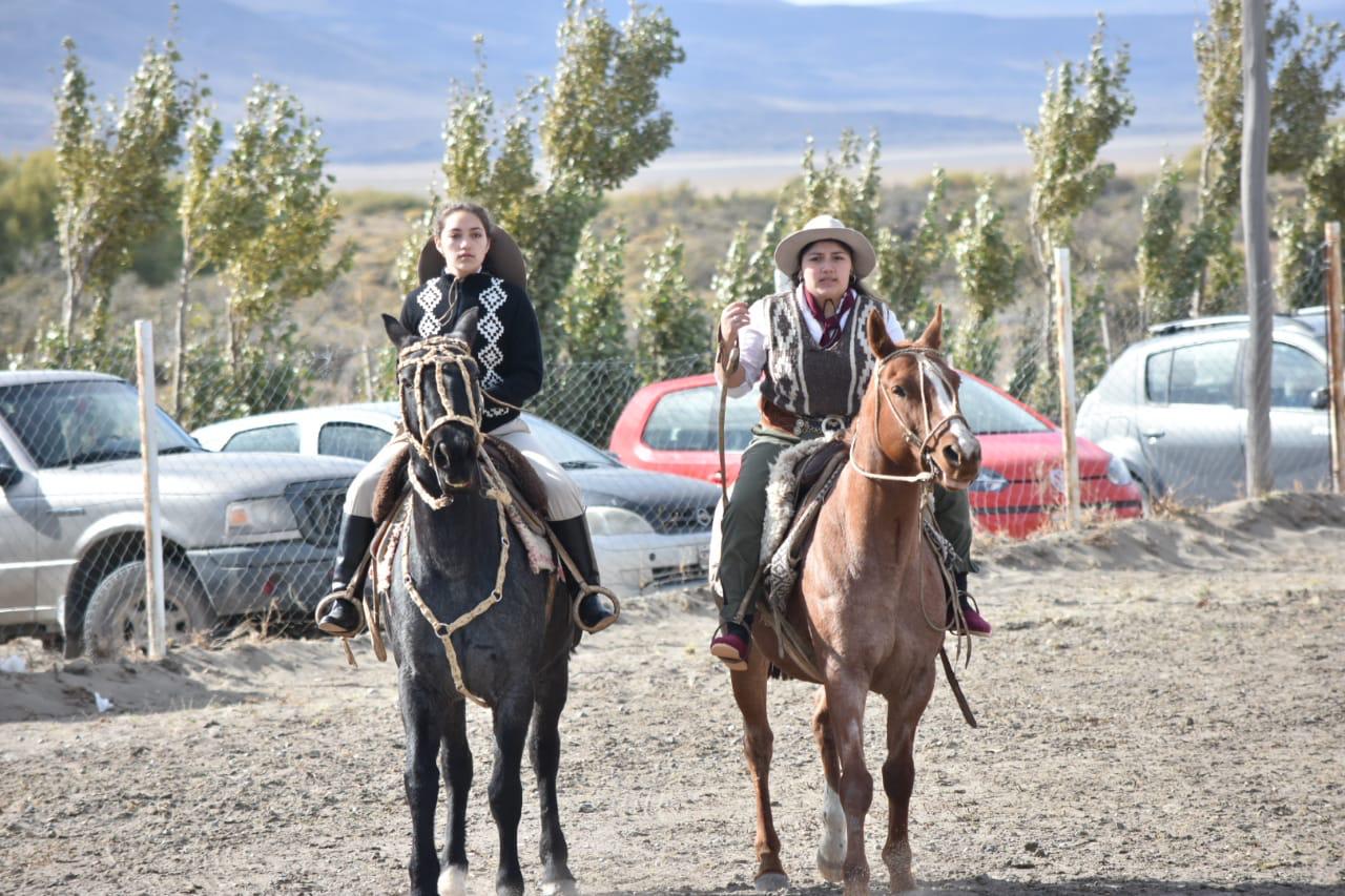 Este fin de semana se realiza en Chubut la Fiesta Provincial del Puestero